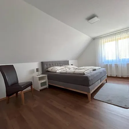 Casa Toni Apartment Friedrichshafen Exterior photo