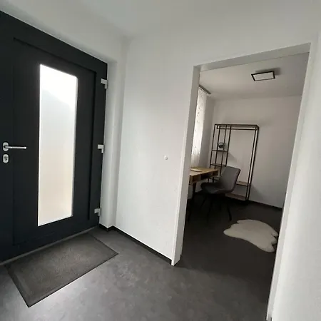 Casa Toni Apartment Friedrichshafen Exterior photo