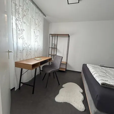 Casa Toni Apartment Friedrichshafen Exterior photo