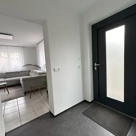 Casa Toni Apartment Friedrichshafen Exterior photo