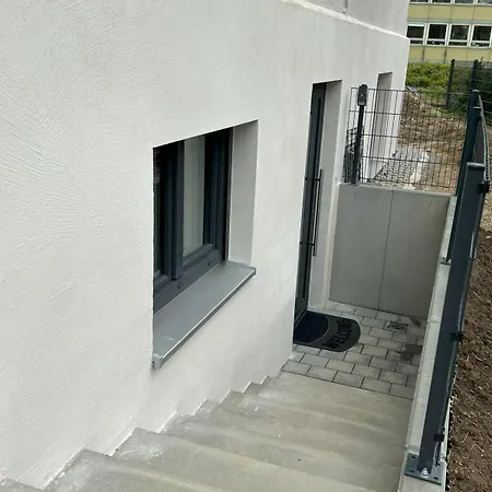 Casa Toni Apartment Friedrichshafen Exterior photo