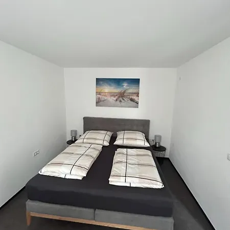Casa Toni Apartment Friedrichshafen Exterior photo