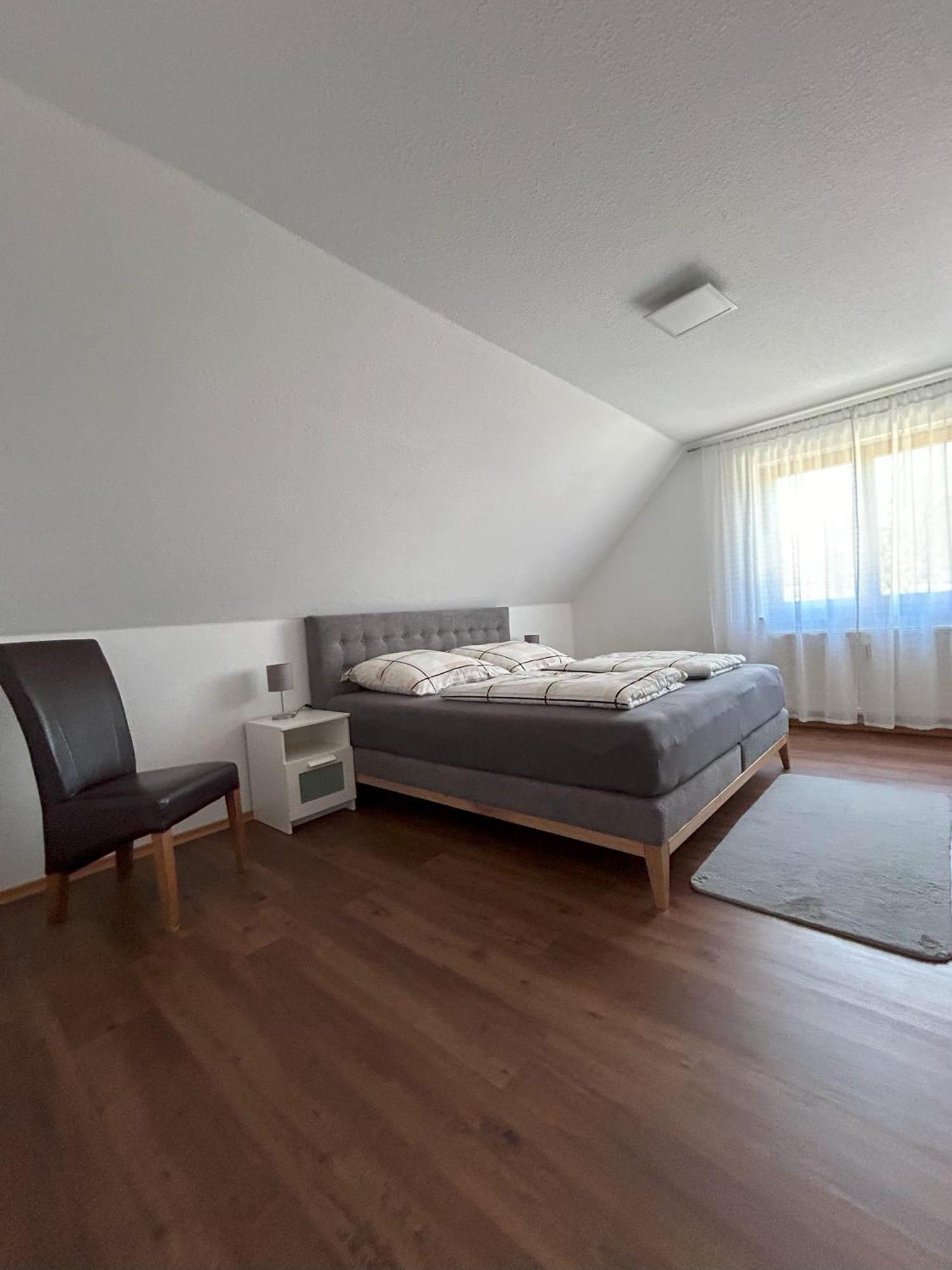 Casa Toni Appartement