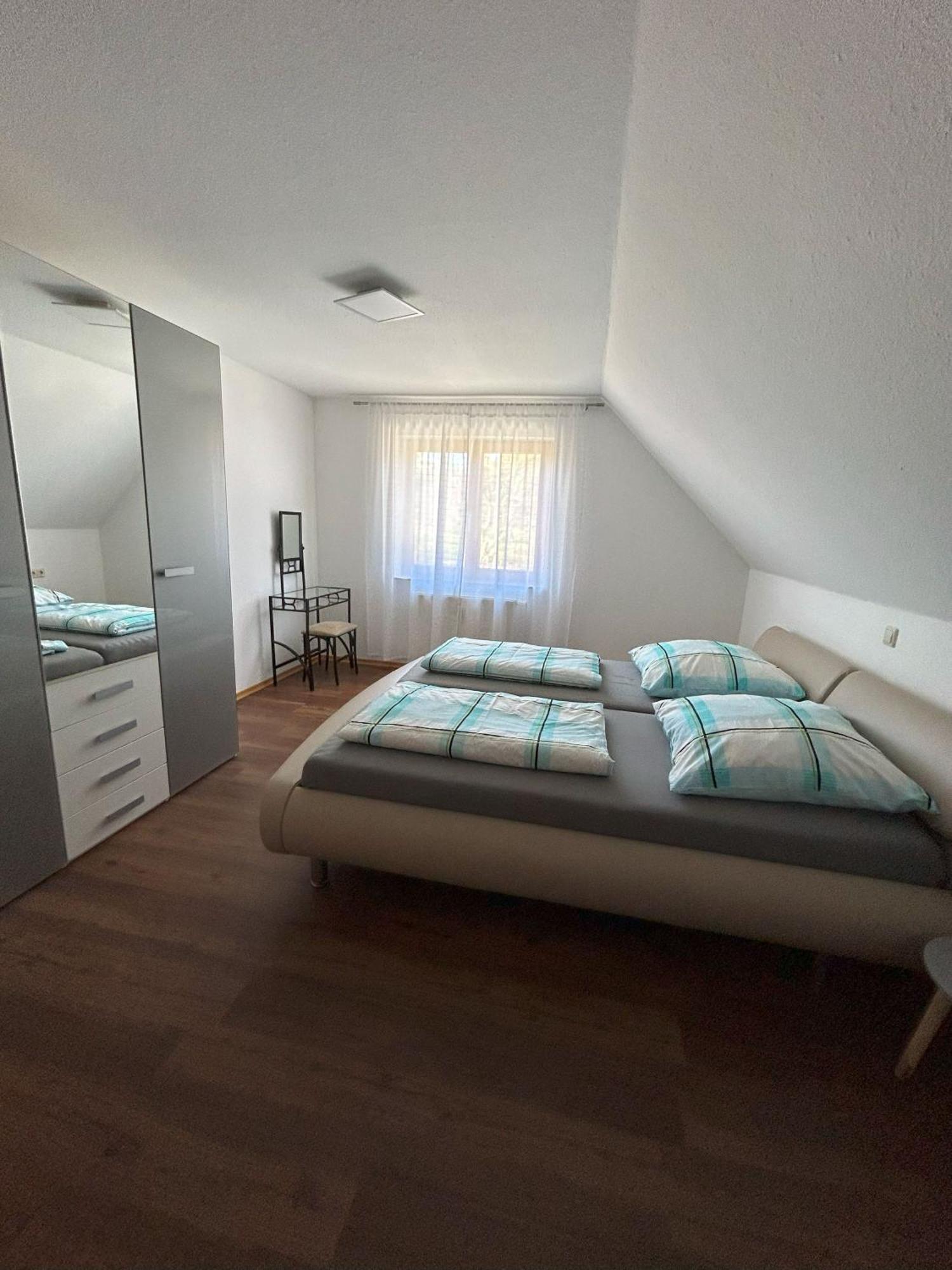 Casa Toni Appartement *