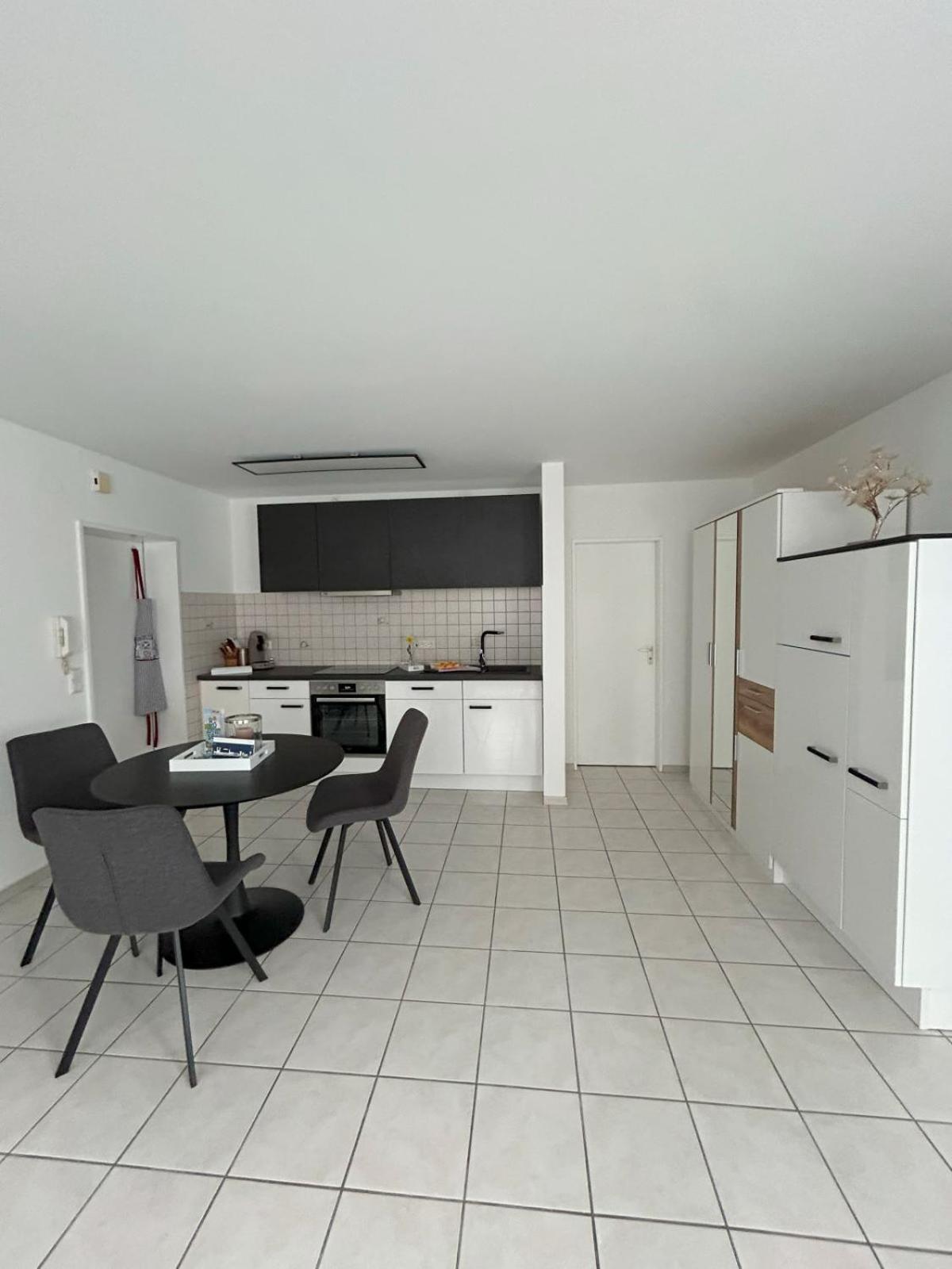 Appartement Casa Toni *