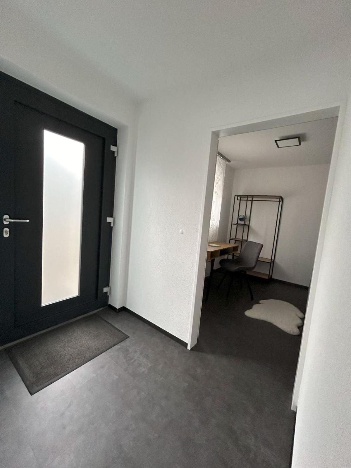 Casa Toni Appartement *