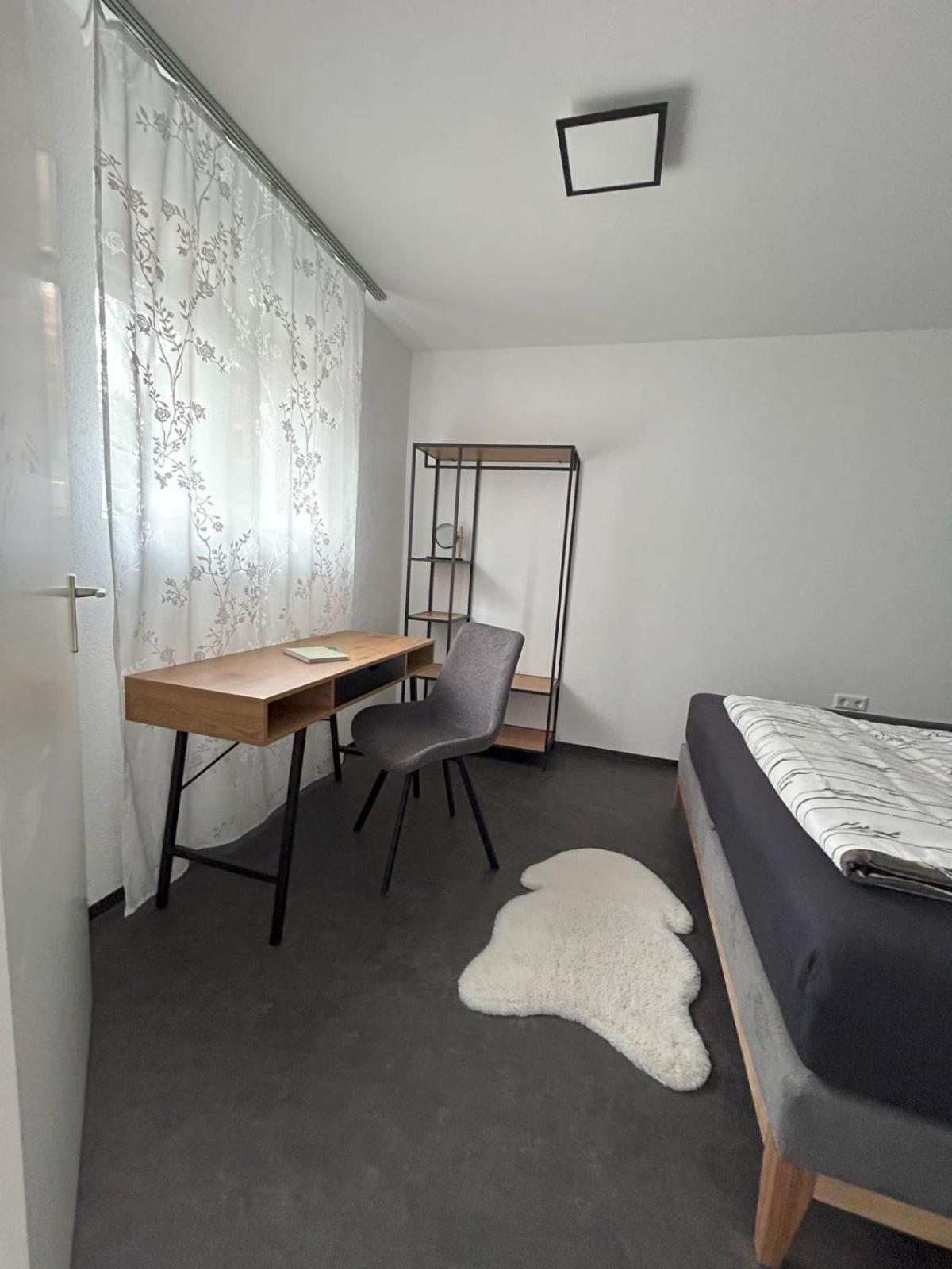 Appartement Casa Toni FDH