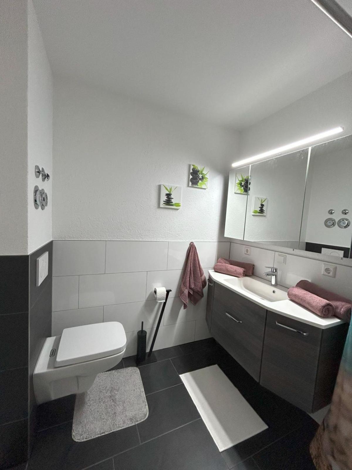 Appartement Casa Toni