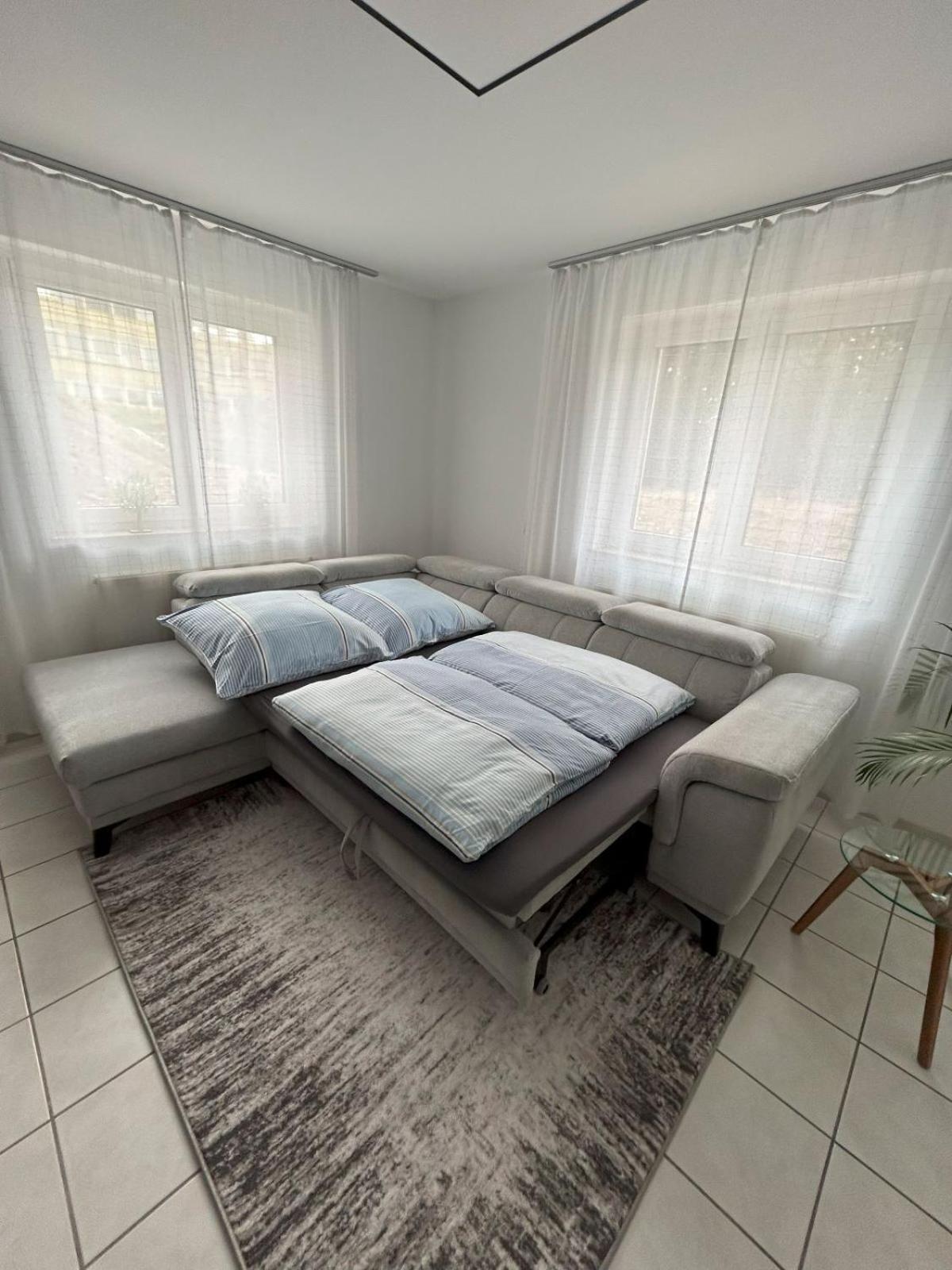 Casa Toni Appartement *