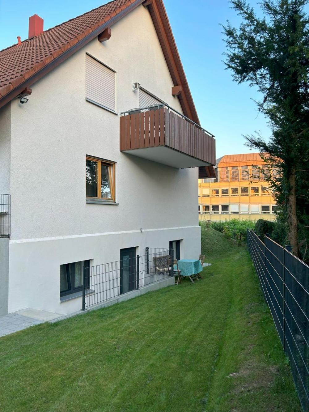 Casa Toni Appartement